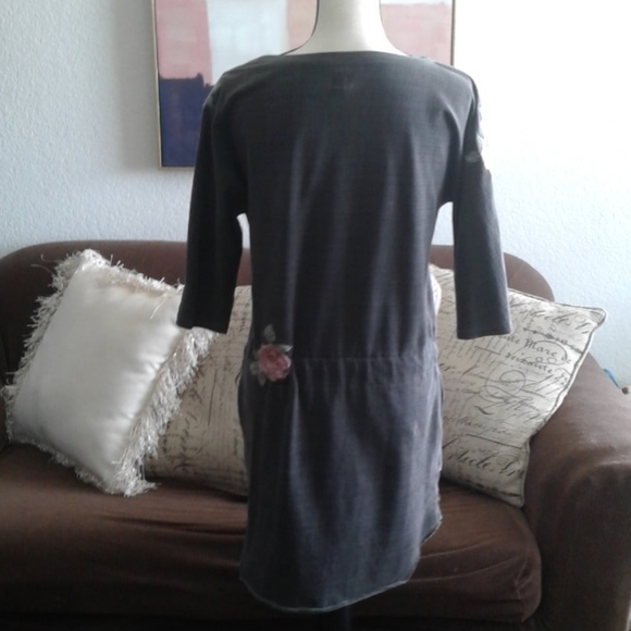 Billy T Dress Size S - Picture 5 of 6